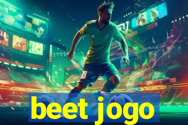 beet jogo